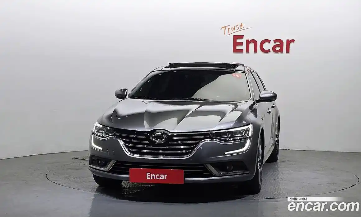 Renault SM6 2016 2.0 гидро в Москве, фото 3