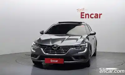 Renault SM6 2016 2.0 гидро в Москве, миниатюра 3