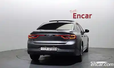 Renault SM6 2016 2.0 гидро в Москве, миниатюра 4