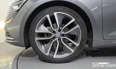 Renault SM6 2016 2.0 гидро в Москве, миниатюра 5