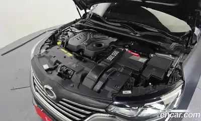 Renault SM6 2016 2.0 гидро в Москве, миниатюра 6