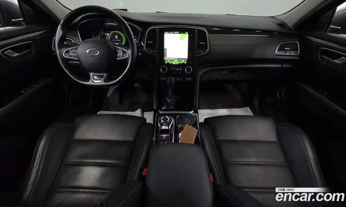 Renault SM6 2016 2.0 гидро в Москве, фото 7