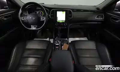 Renault SM6 2016 2.0 гидро в Москве, миниатюра 7