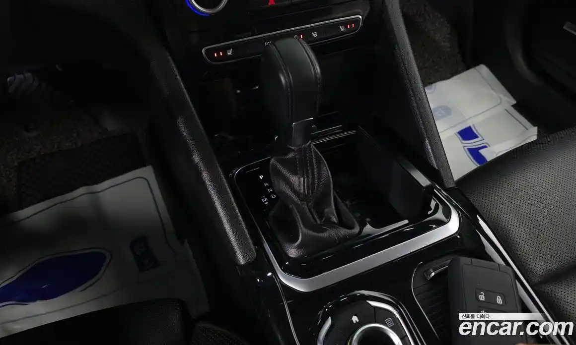 Renault SM6 2016 2.0 гидро в Москве, фото 9