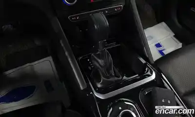 Renault SM6 2016 2.0 гидро в Москве, миниатюра 9