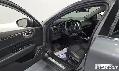 Renault SM6 2016 2.0 гидро в Москве, миниатюра 10