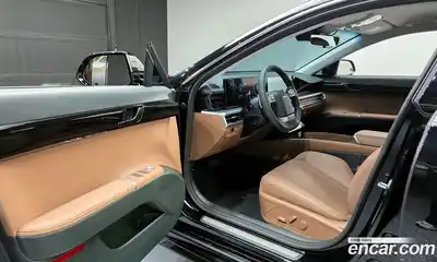 Hyundai Grandeur 2025 2.5 Автомат в Москве № 967575, миниатюра 11