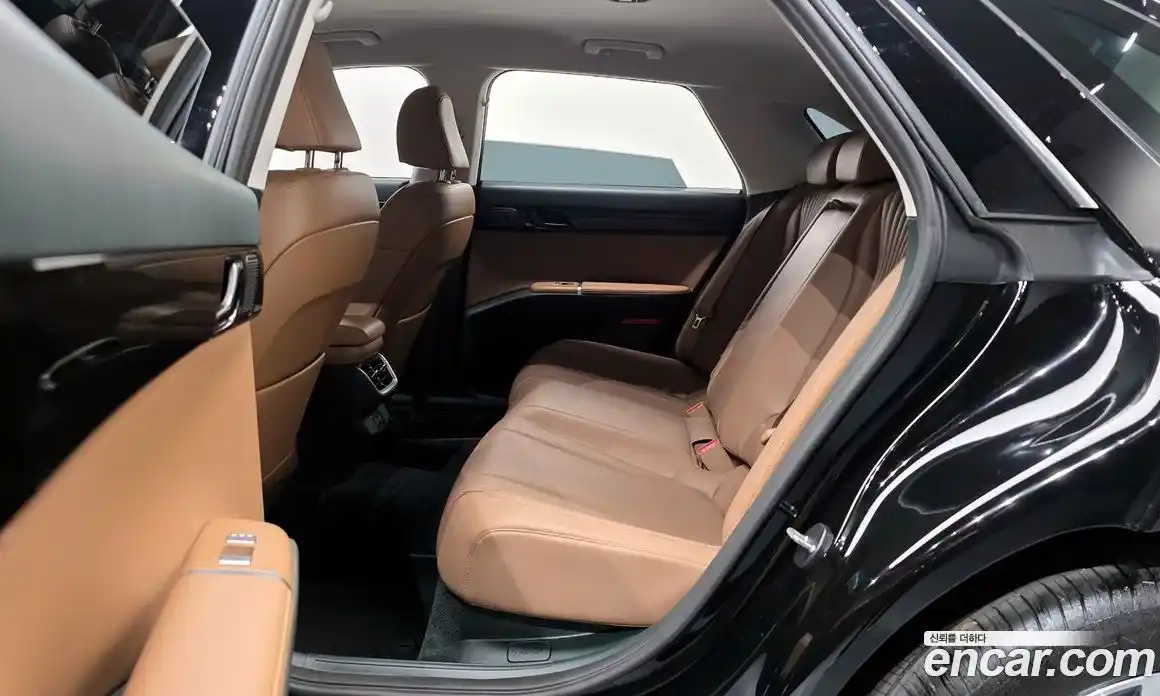 Hyundai Grandeur 2025 2.5 Автомат в Москве № 967575, фото 12