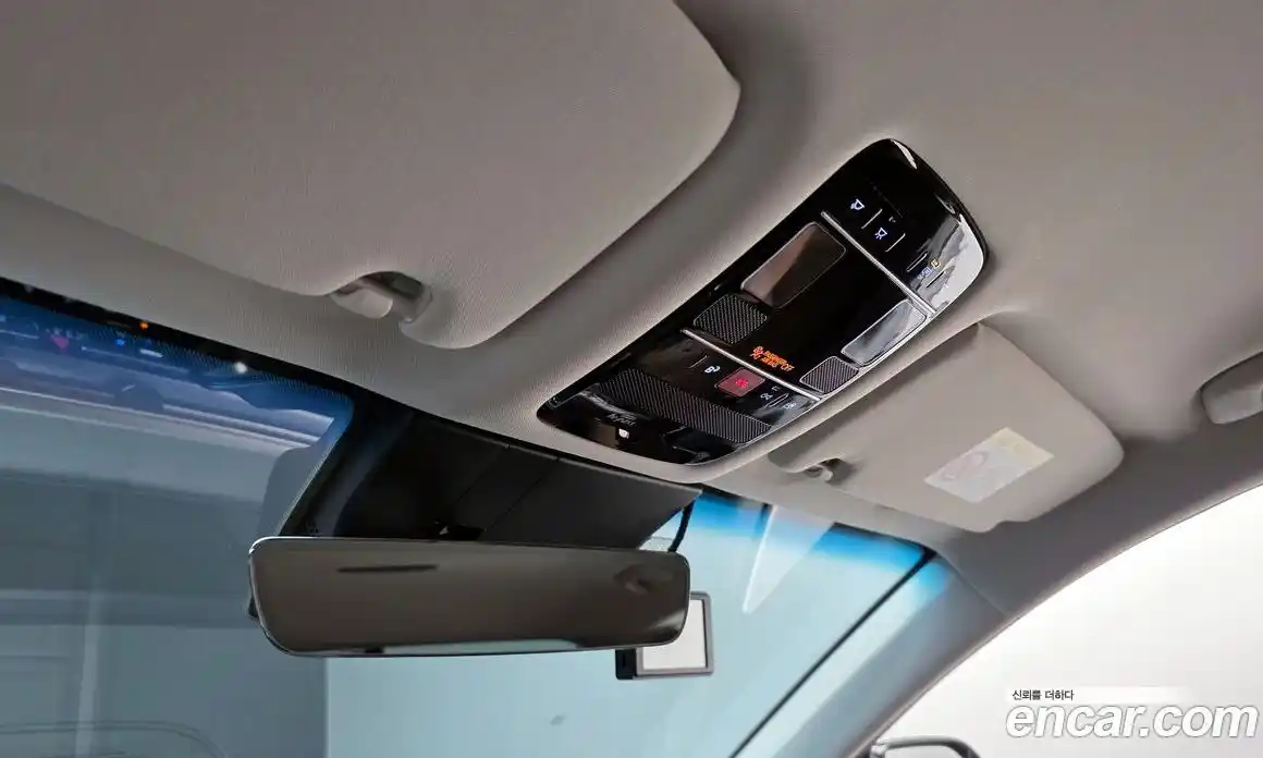 Hyundai Grandeur 2025 2.5 Автомат в Москве № 967575, фото 19