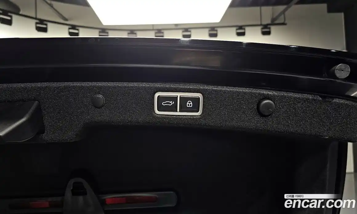 Hyundai Grandeur 2025 2.5 Автомат в Москве № 967575, фото 20