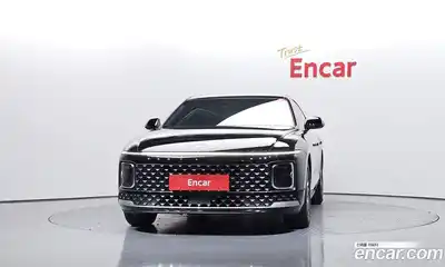 Hyundai Grandeur 2025 2.5 Автомат в Москве № 967575, миниатюра 3