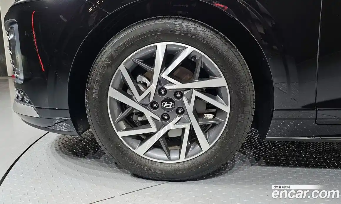 Hyundai Grandeur 2025 2.5 Автомат в Москве № 967575, фото 5