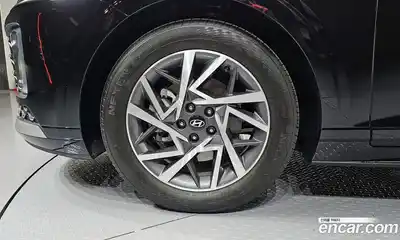 Hyundai Grandeur 2025 2.5 Автомат в Москве № 967575, миниатюра 5