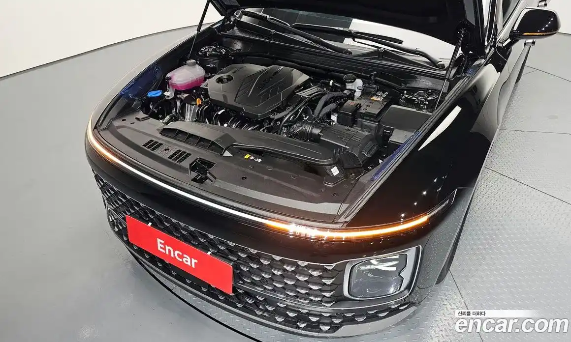 Hyundai Grandeur 2025 2.5 Автомат в Москве № 967575, фото 6