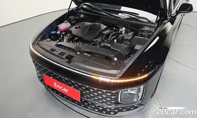 Hyundai Grandeur 2025 2.5 Автомат в Москве № 967575, миниатюра 6