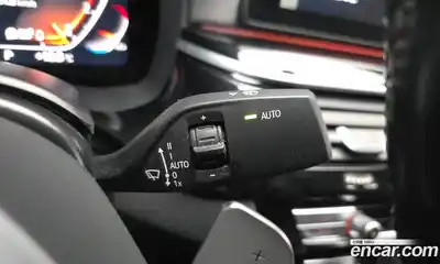 BMW 5-Series 2023 2.0 гидро в Москве № 968512, миниатюра 9