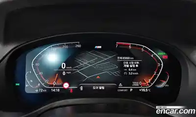 BMW X3 2021 2.0 гидро в Москве № 968819, миниатюра 8