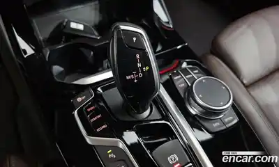 BMW X3 2021 2.0 гидро в Москве № 968819, миниатюра 9
