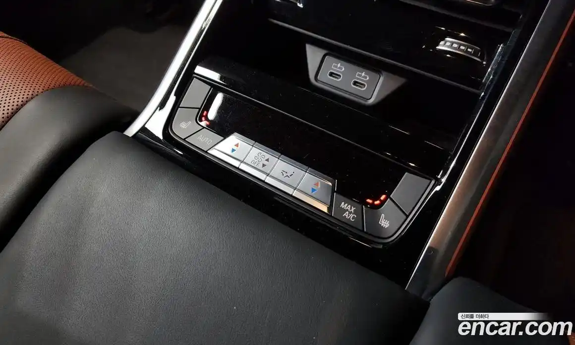 BMW 8-Series 2022 4.4 Автомат в Москве № 968963, фото 18