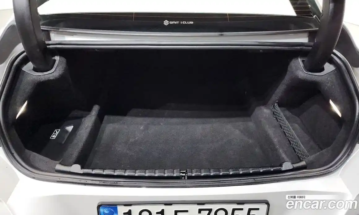 BMW 8-Series 2022 4.4 Автомат в Москве № 968963, фото 20