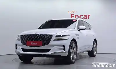 Genesis GV80 2.5T 가솔린 2WD