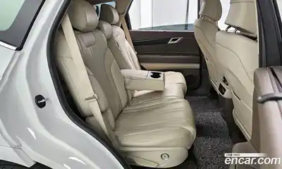 Genesis GV80 2023 2.5 Автомат в Москве № 973224, миниатюра 12