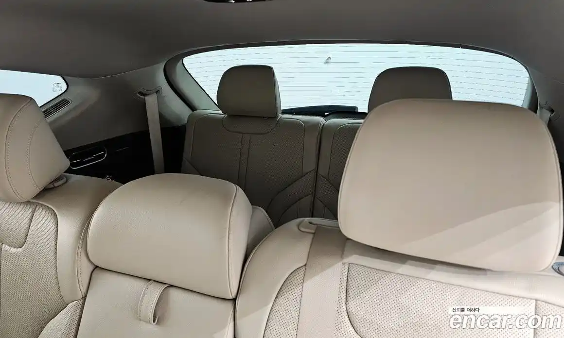 Genesis GV80 2023 2.5 Автомат в Москве № 973224, фото 14