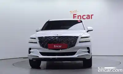 Genesis GV80 2023 2.5 Автомат в Москве № 973224, миниатюра 3