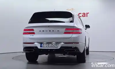 Genesis GV80 2023 2.5 Автомат в Москве № 973224, миниатюра 4