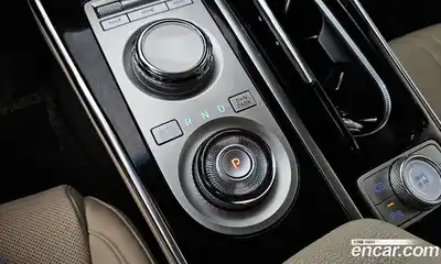 Genesis GV80 2023 2.5 Автомат в Москве № 973224, миниатюра 9