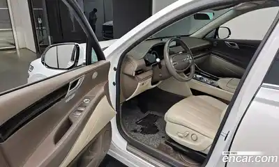 Genesis GV80 2023 2.5 Автомат в Москве № 973224, миниатюра 10