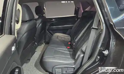 SsangYong Rexton 2020 2.2 Автомат в Москве № 973748, миниатюра 12