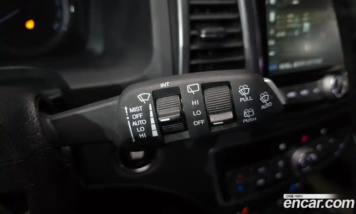 SsangYong Rexton 2020 2.2 Автомат в Москве № 973748, фото 16