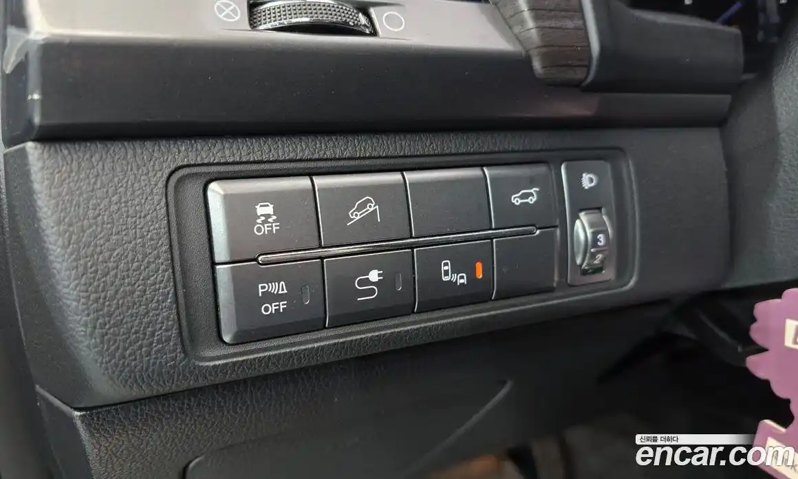 SsangYong Rexton 2020 2.2 Автомат в Москве № 973748, фото 17