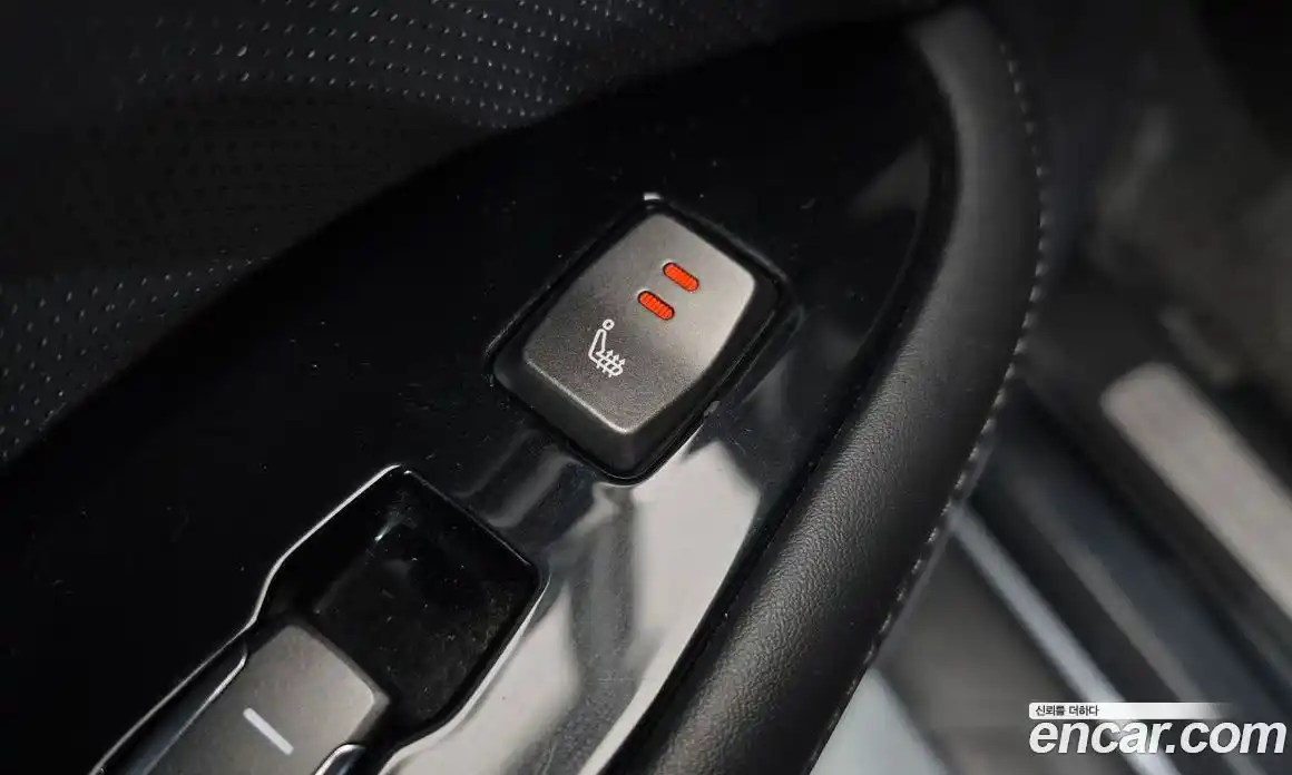 SsangYong Rexton 2020 2.2 Автомат в Москве № 973748, фото 18