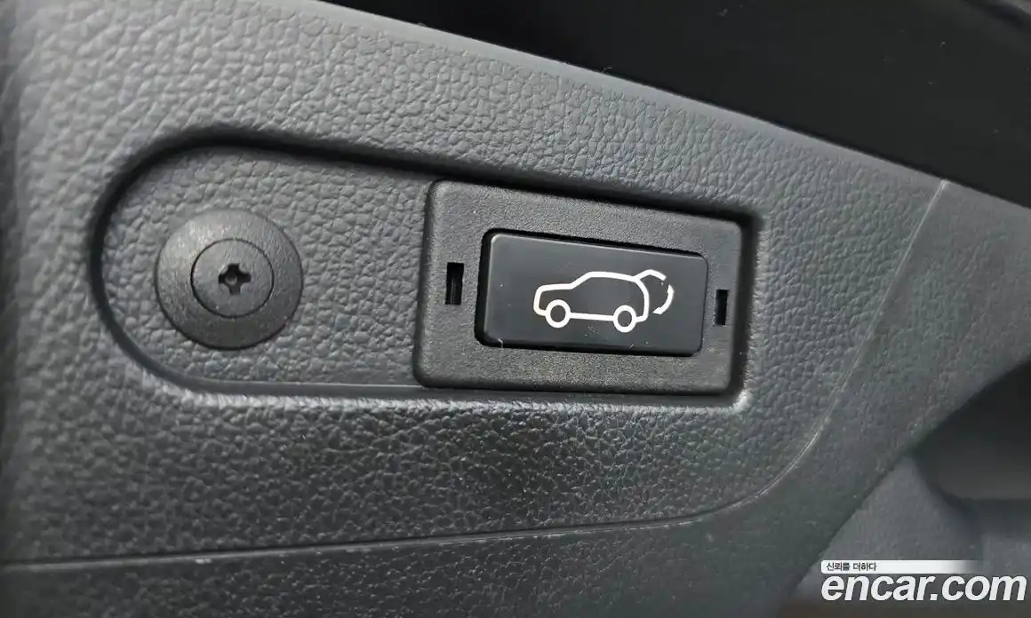 SsangYong Rexton 2020 2.2 Автомат в Москве № 973748, фото 20