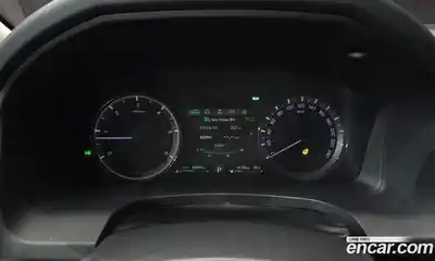 SsangYong Rexton 2020 2.2 Автомат в Москве № 973748, миниатюра 8