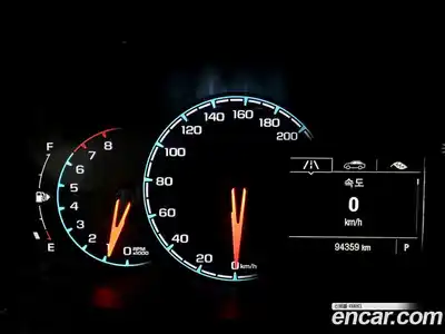 Chevrolet Spark 2015 1.0 гидро в Москве № 974730, миниатюра 8