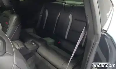 Chevrolet Camaro 2016 6.2 Автомат в Москве № 974806, миниатюра 11