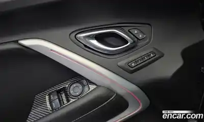 Chevrolet Camaro 2016 6.2 Автомат в Москве № 974806, миниатюра 12