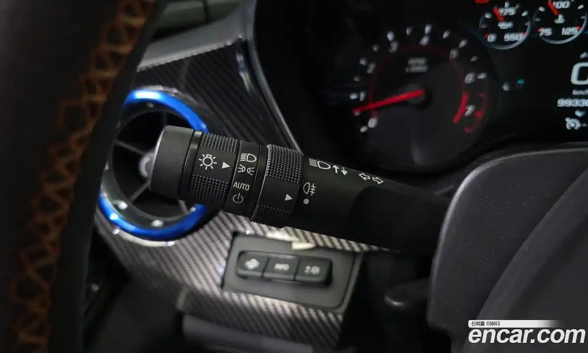 Chevrolet Camaro 2016 6.2 Автомат в Москве № 974806, фото 15