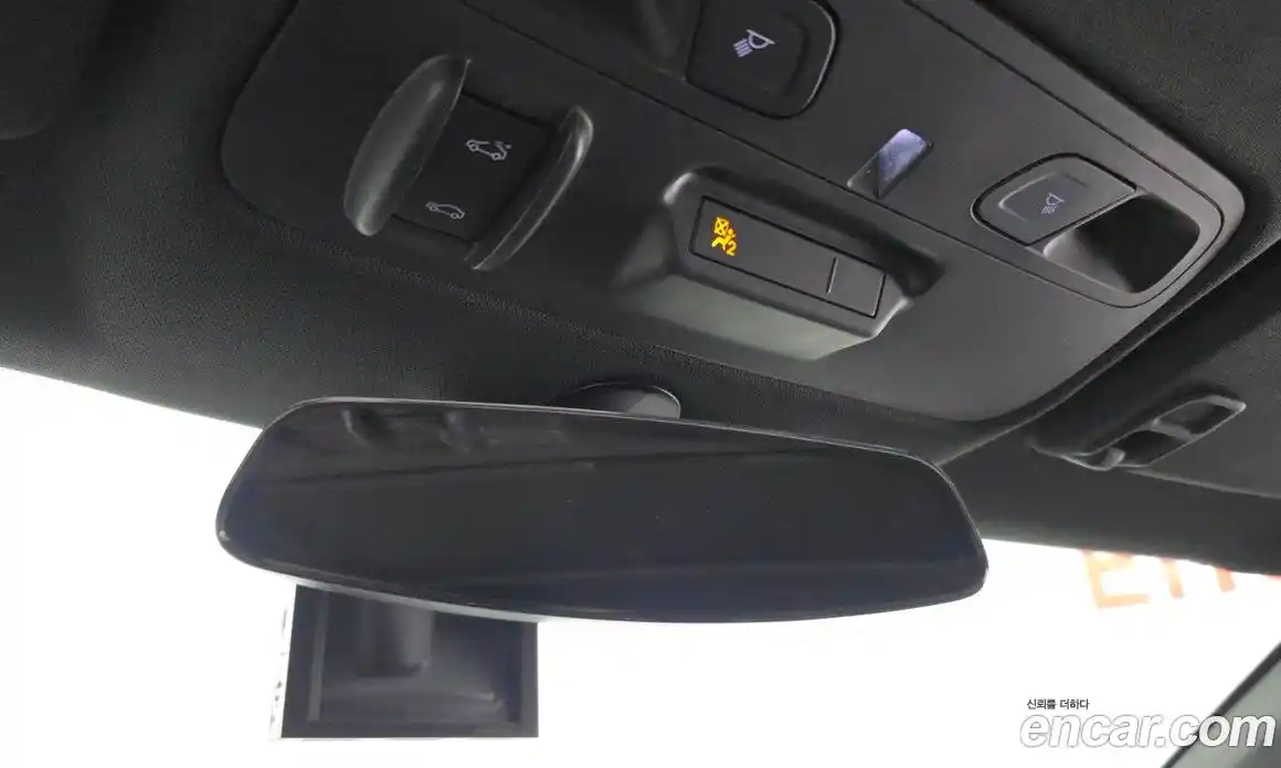 Chevrolet Camaro 2016 6.2 Автомат в Москве № 974806, фото 18