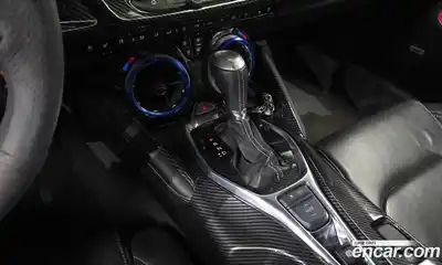 Chevrolet Camaro 2016 6.2 Автомат в Москве № 974806, миниатюра 9