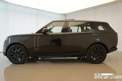Land Rover Range-Rover 2026 4.4 гидро в Москве № 975025, миниатюра 4