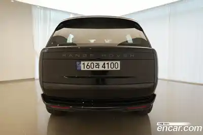 Land Rover Range-Rover 2026 4.4 гидро в Москве № 975025, миниатюра 6