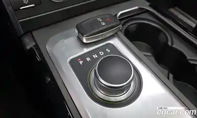 Land Rover Range-Rover 2012 4.4 гидро в Москве № 975662, миниатюра 8
