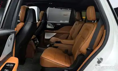 Lincoln Aviator 2023 3.0 гидро в Москве № 976424, миниатюра 12