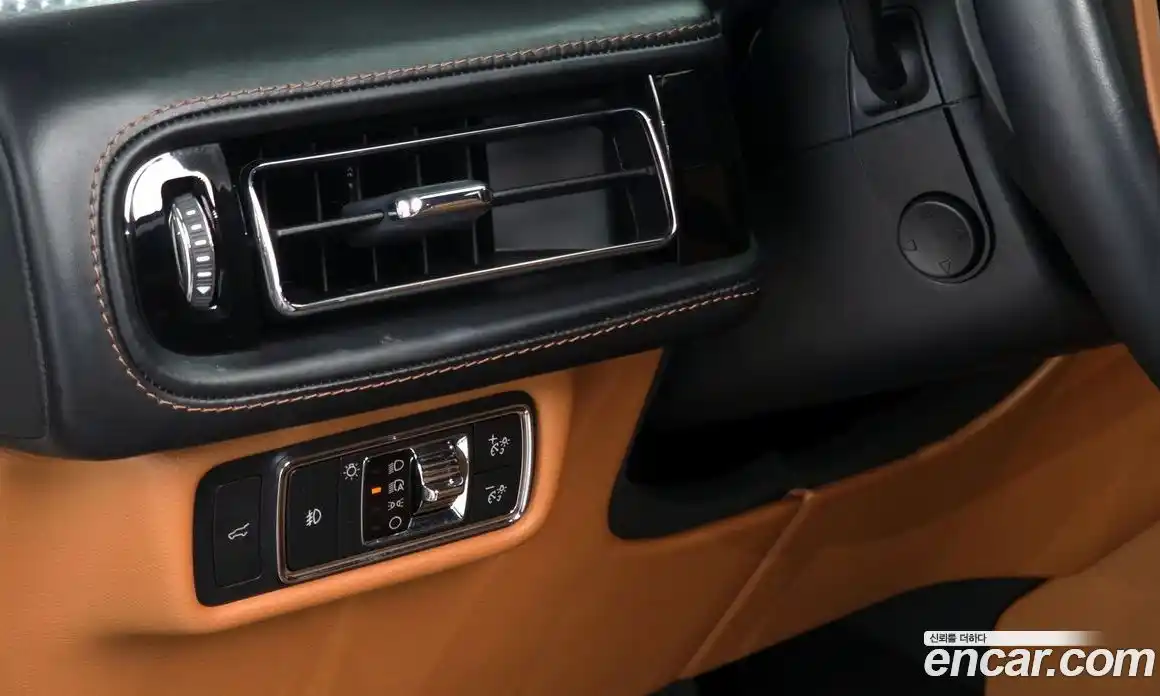 Lincoln Aviator 2023 3.0 гидро в Москве № 976424, фото 14