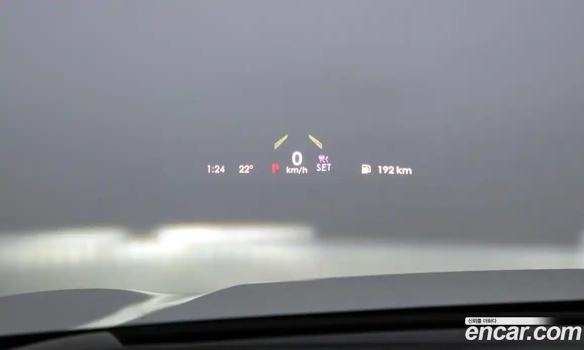 Lincoln Aviator 2023 3.0 гидро в Москве № 976424, фото 17