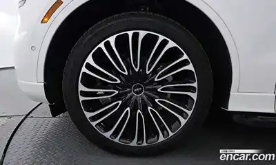 Lincoln Aviator 2023 3.0 гидро в Москве № 976424, миниатюра 5